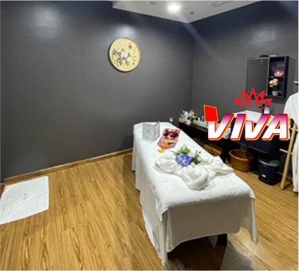 Hot Stone Massage